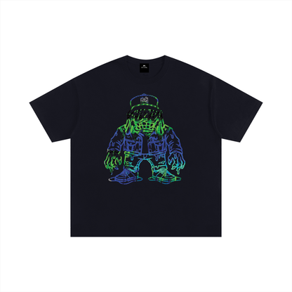 The Monster Tee