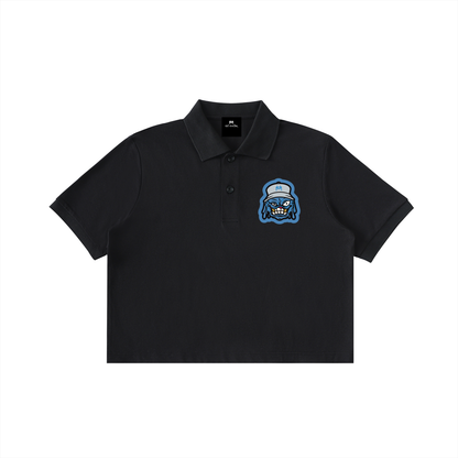 Hat Monster ,Polos,Buttonup