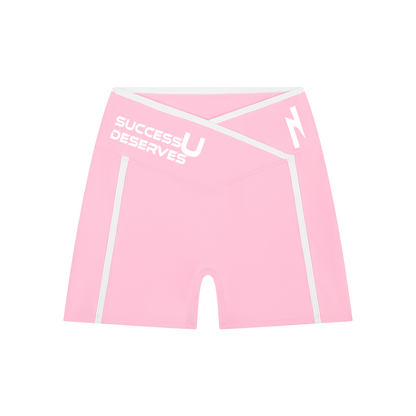 SDY Yoga Shorts