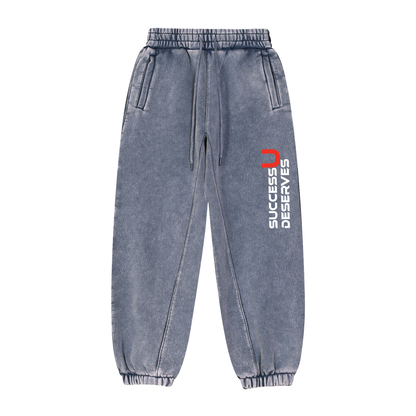 SDY Jogger Sweatpants