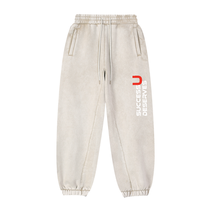 SDY Jogger Sweatpants
