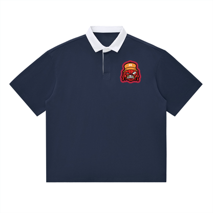 SDY Polo Shirt (Boxy)
