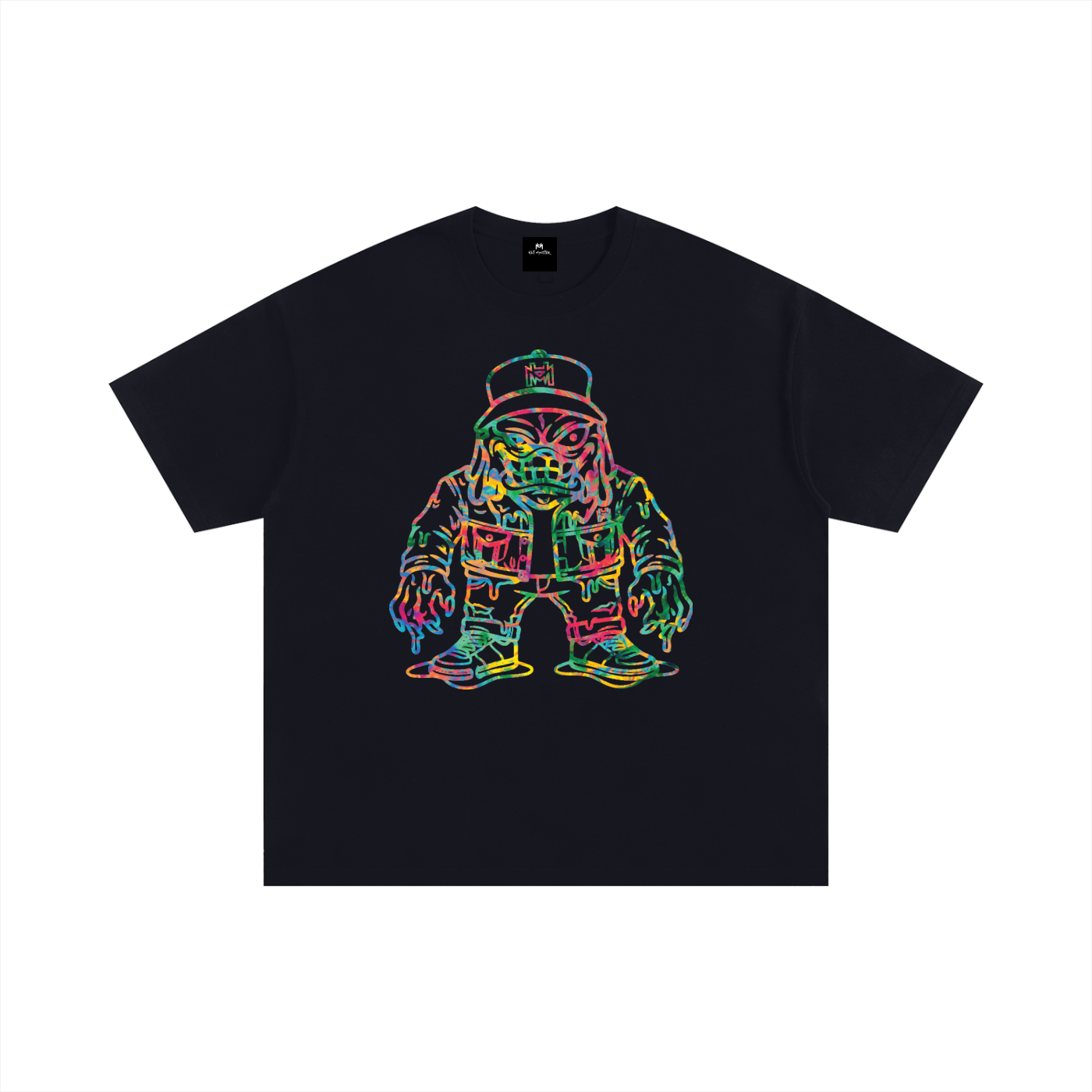 The Monster Tee