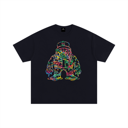 The Monster Tee