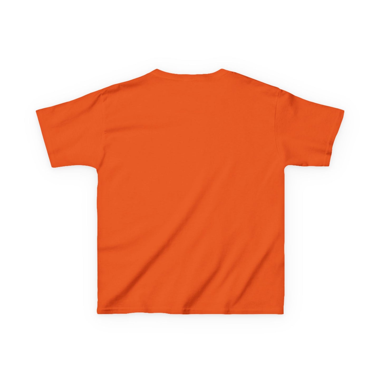 Kids big logo tee