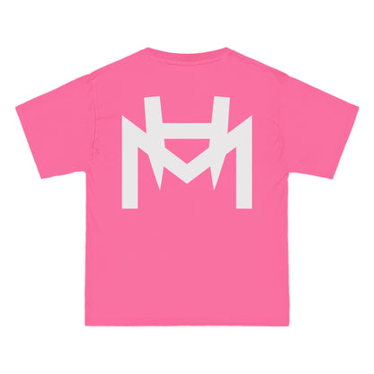 Monsters In Japan Monogram Tee