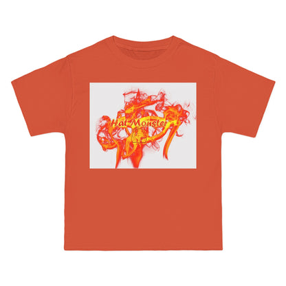 Flame Tee