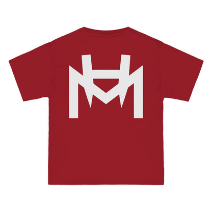Monsters In Japan Monogram Tee