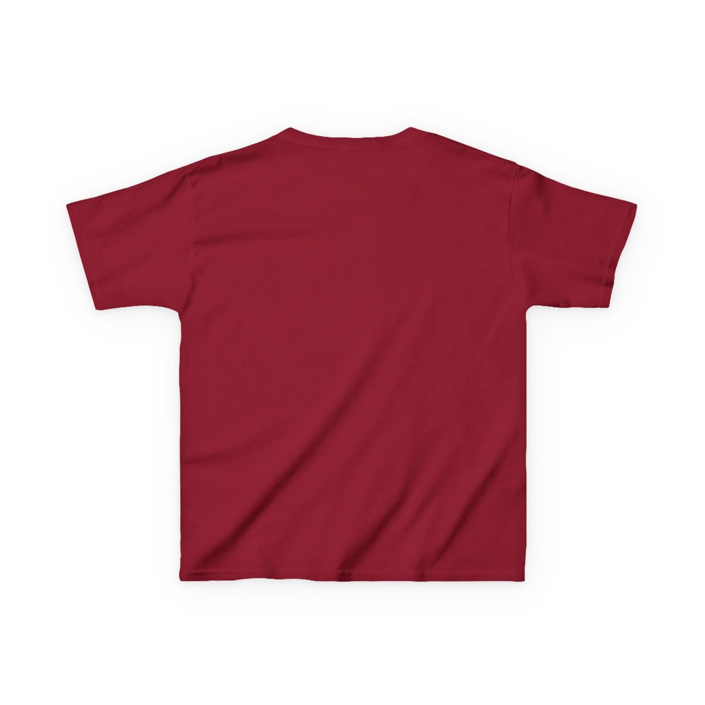 Kids big logo tee