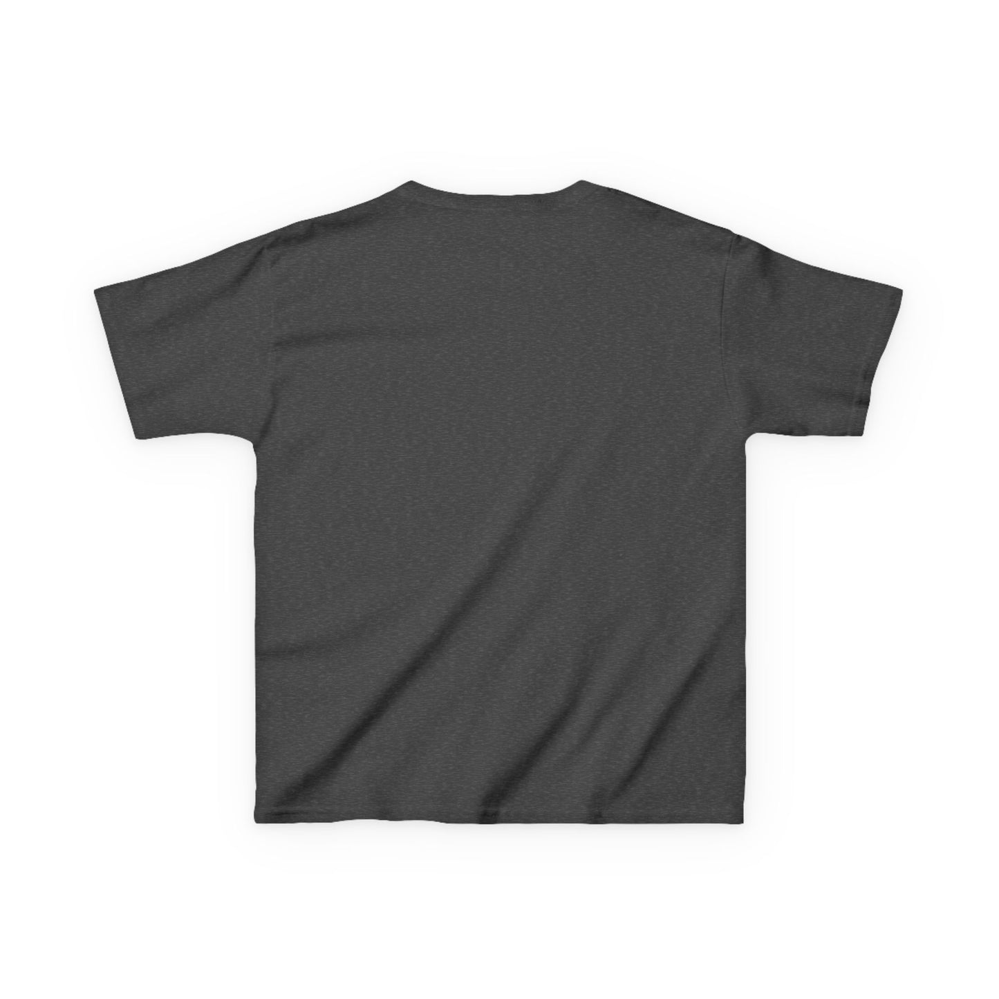 Kids big logo tee