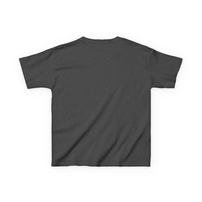 Kids big logo tee