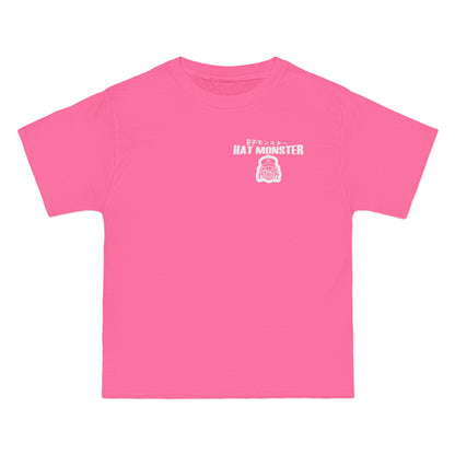 Monsters In Japan Monogram Tee