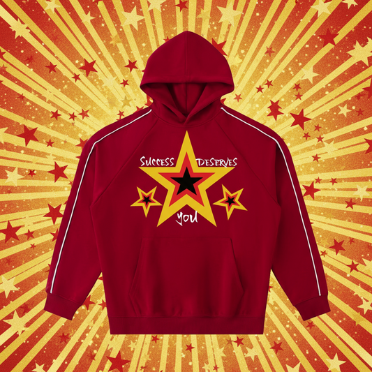 TripStar Hoodie