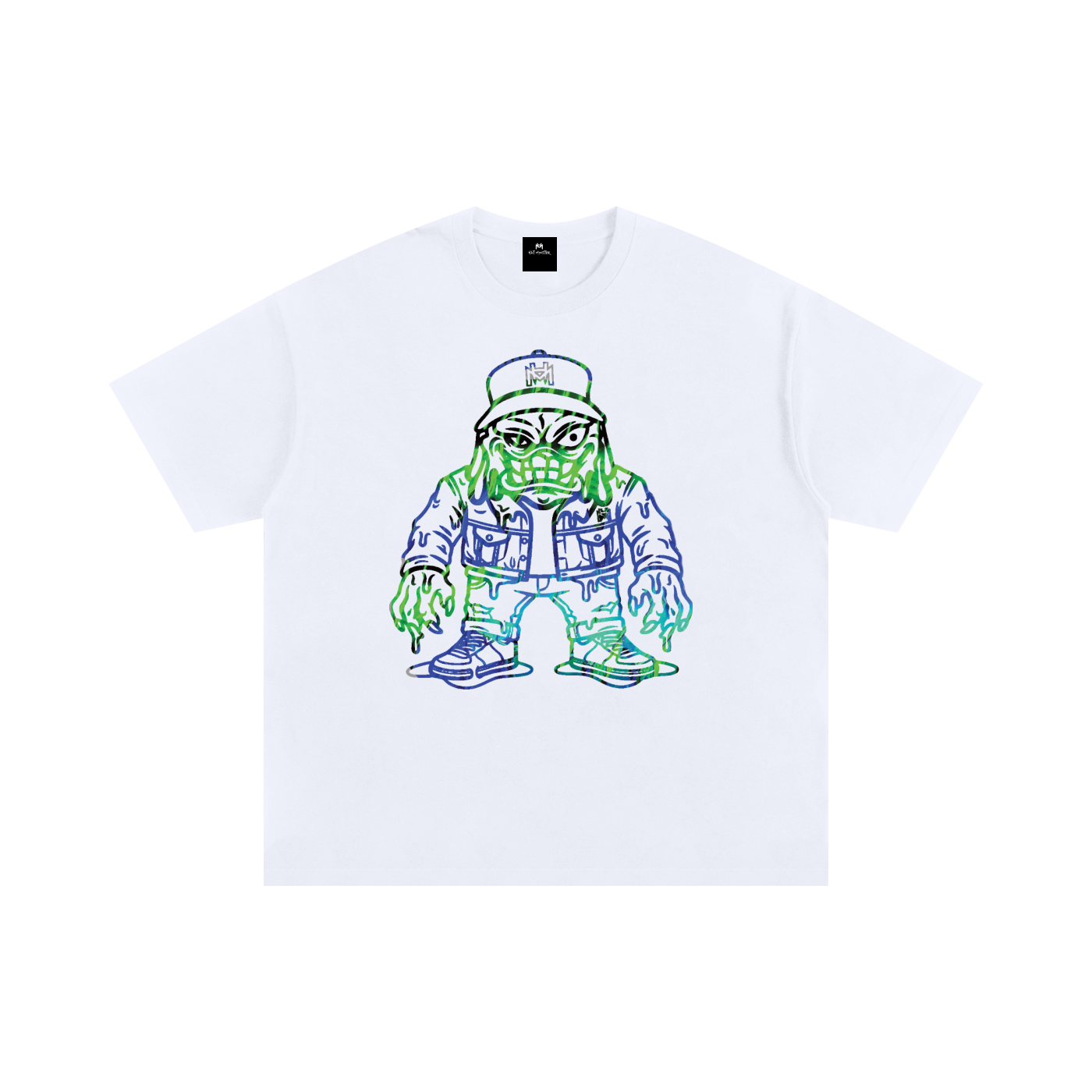 The Monster Tee