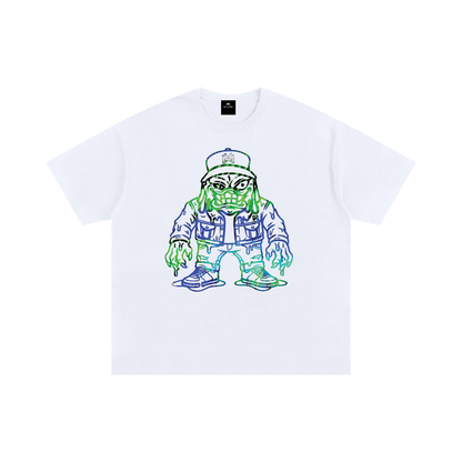 The Monster Tee
