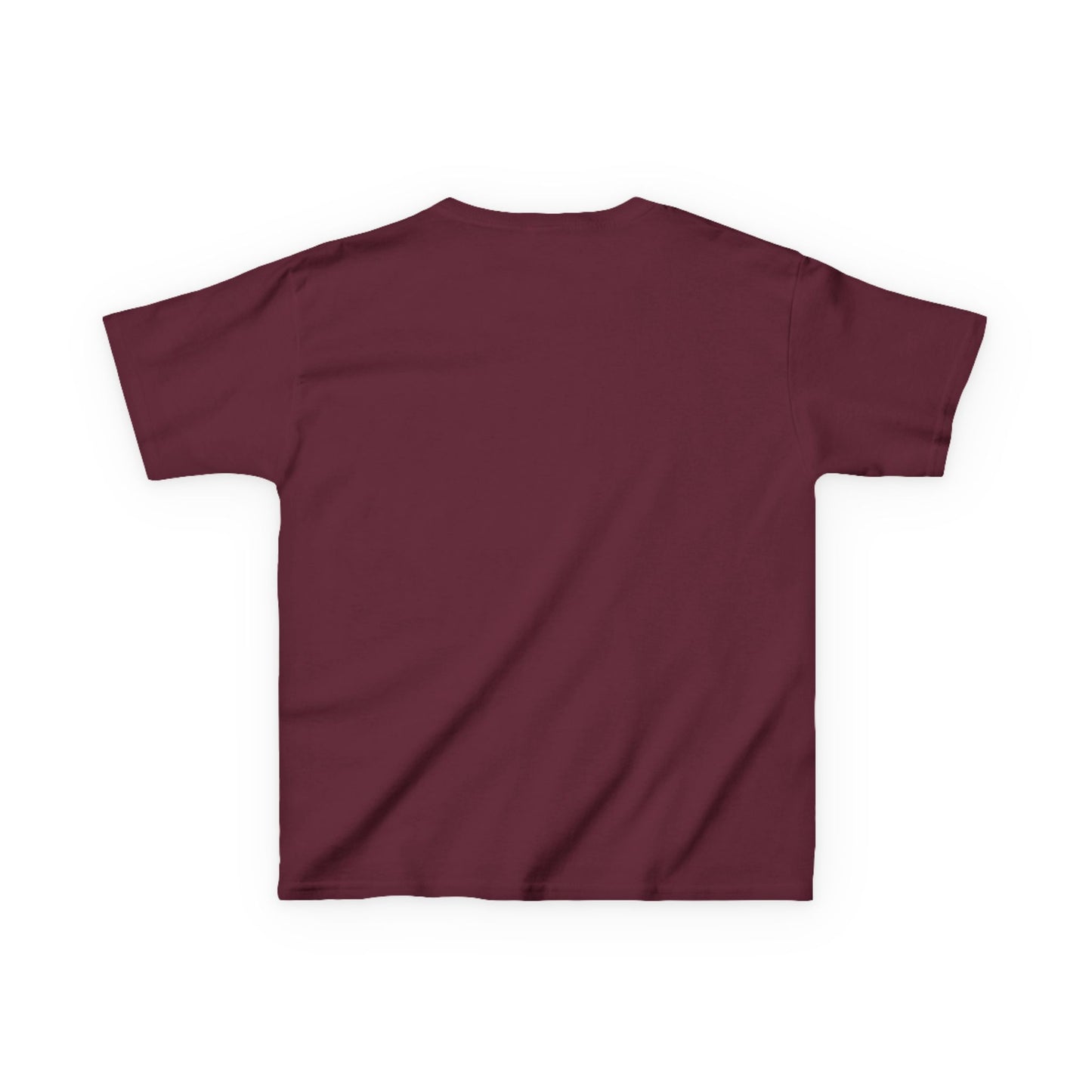 Kids big logo tee