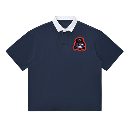 SDY Polo Shirt (Boxy)