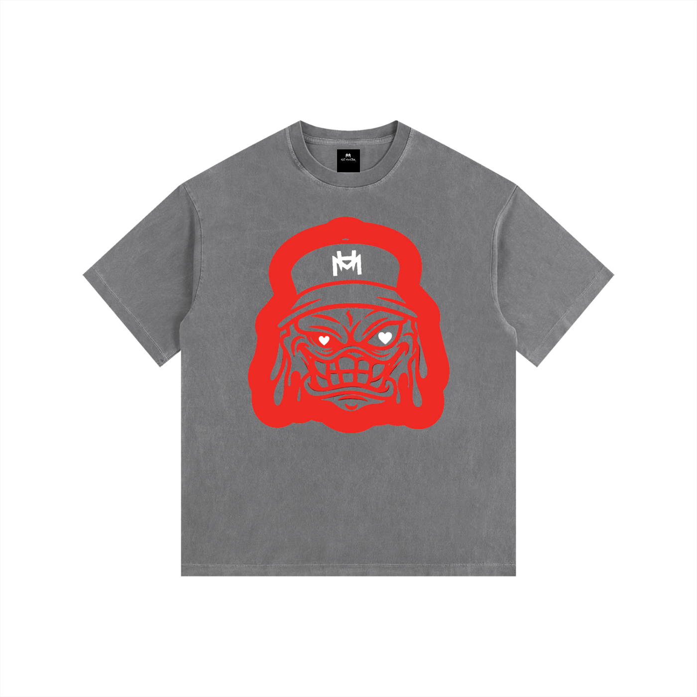 Hat Monster ,Tshirt,Tshirts