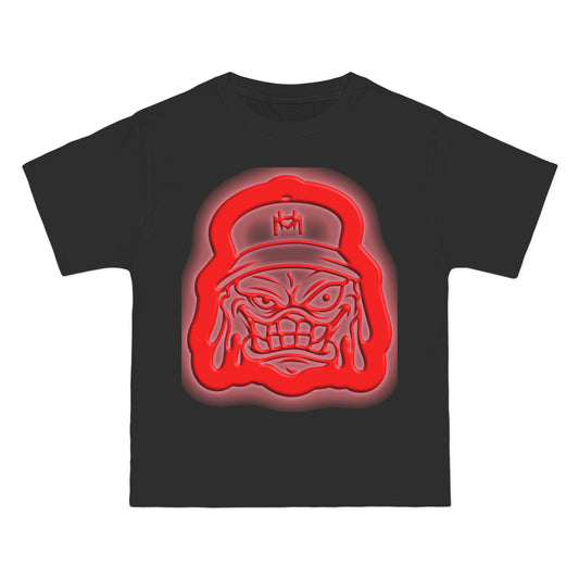 Galactic Takeover Tee (Infrared)