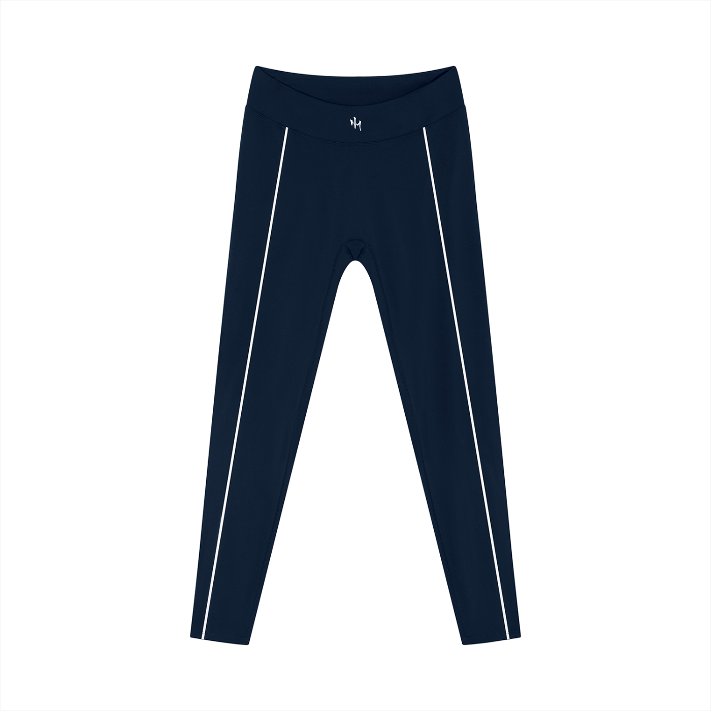 Women’s High-Waist Tapered Leggings