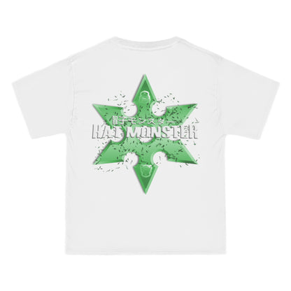 Monsters In Japan Confidence Tee