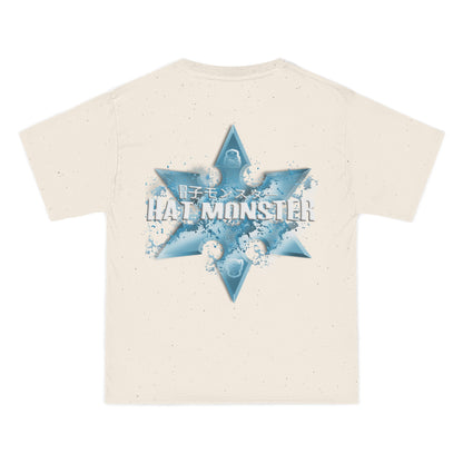 Monsters In Japan Courage Tee