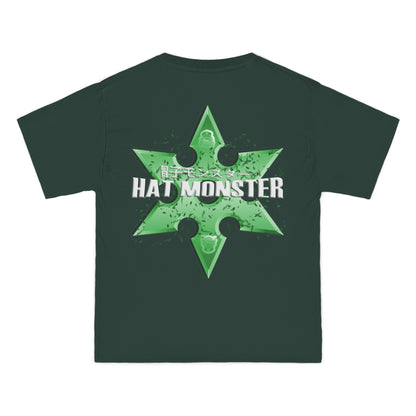 Monsters In Japan Confidence Tee