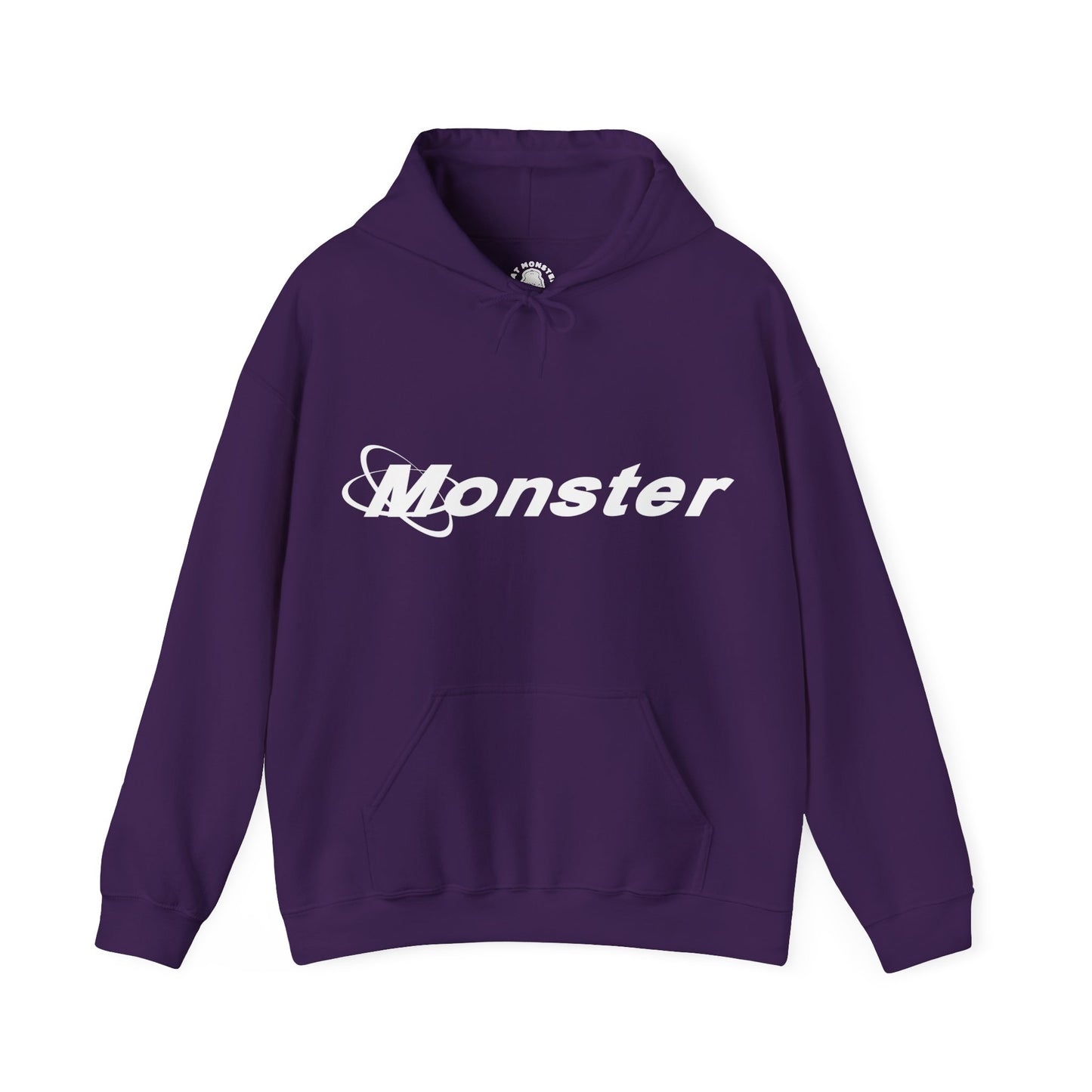 Monster Hoodie