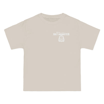 Monsters In Japan Monogram Tee