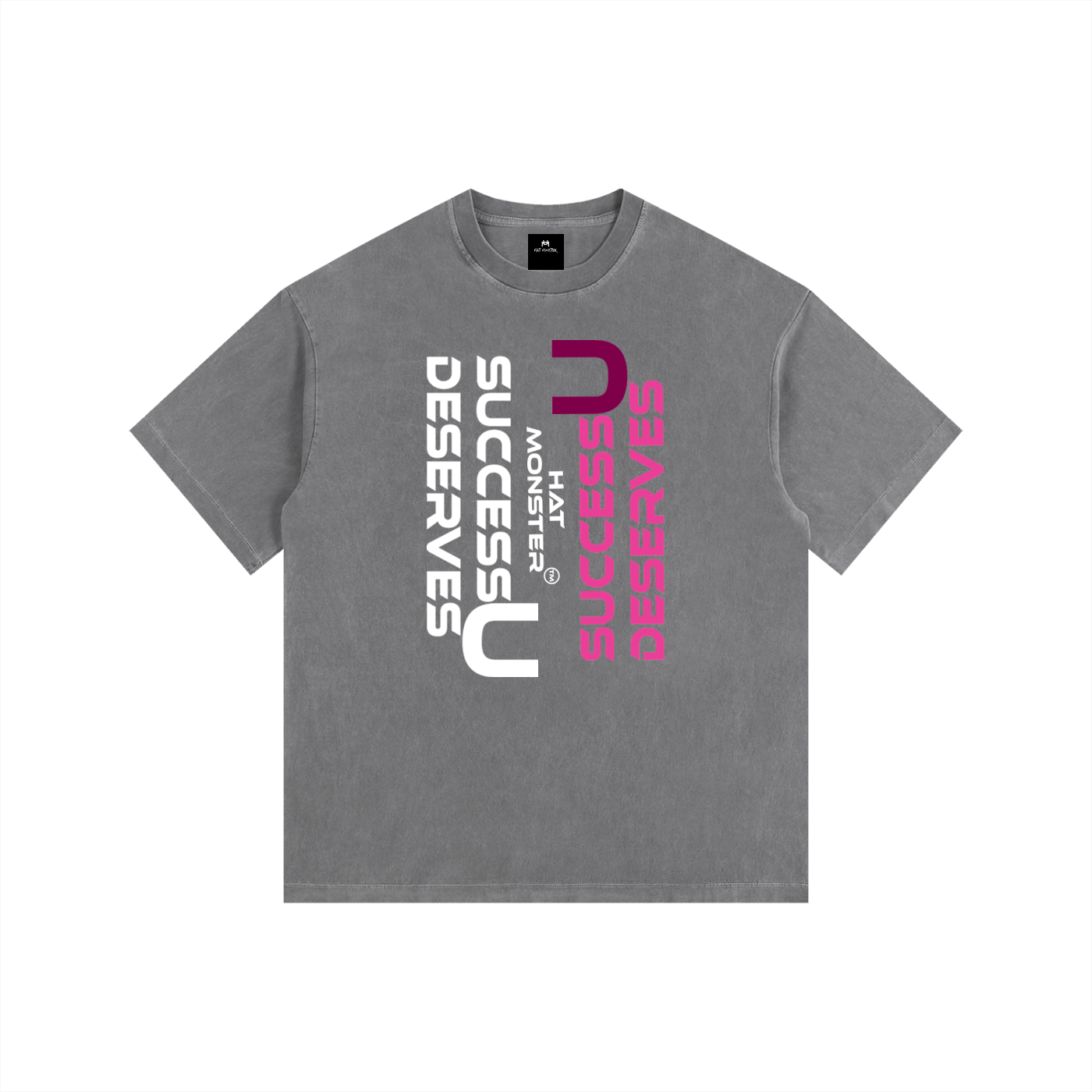 SDY Oversized Tee