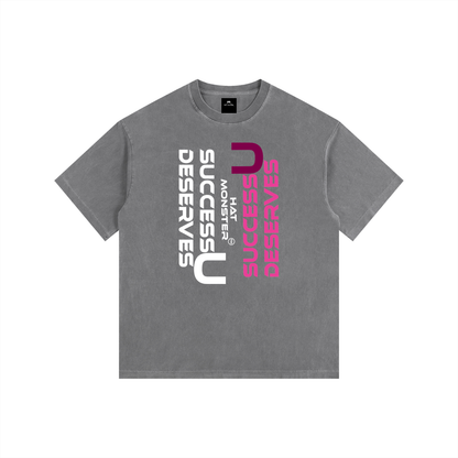 SDY Oversized Tee