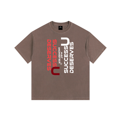 SDY Oversized Tee
