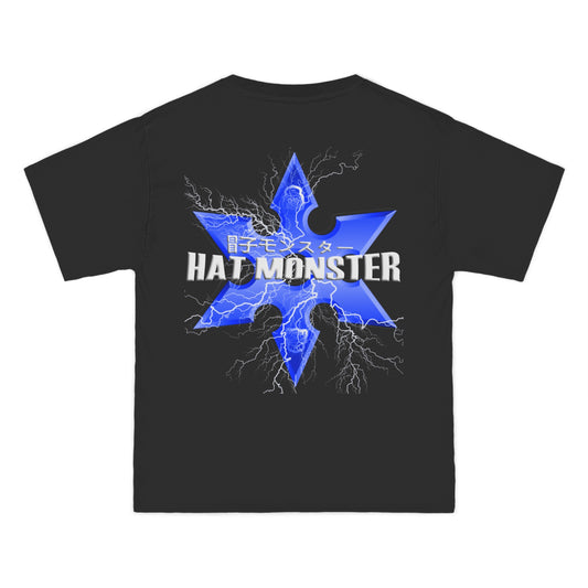 Monsters In Japan Wisdom Tee