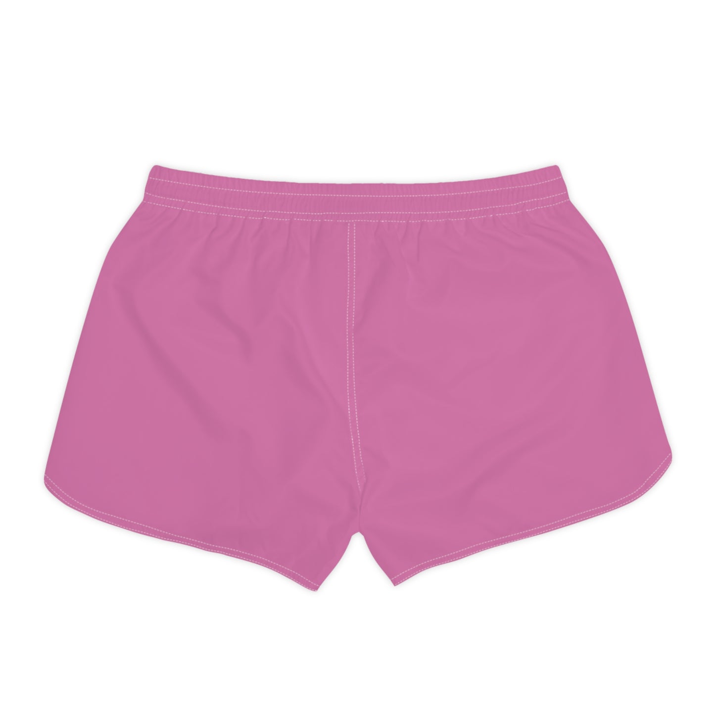 Women's Casual Shorts(Pink)