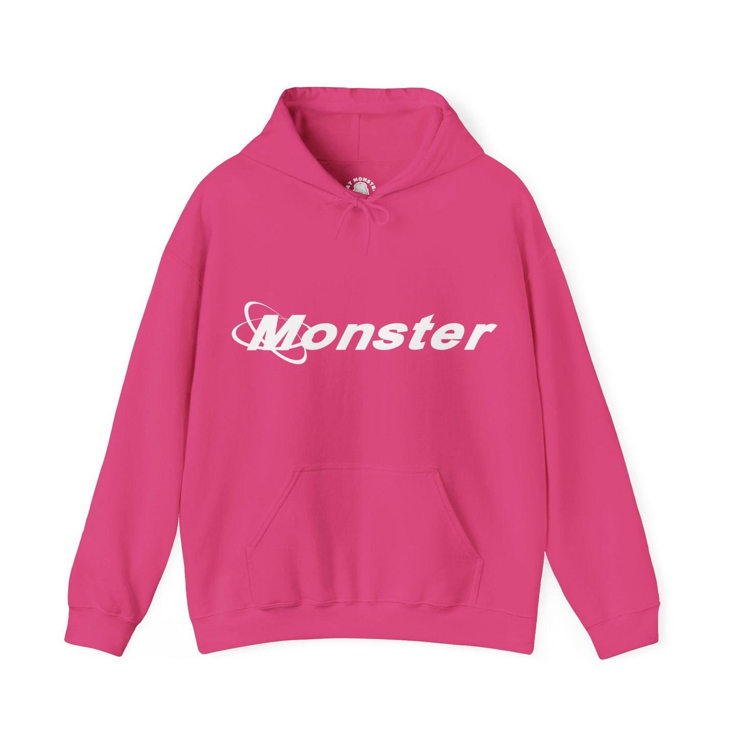 Monster Hoodie