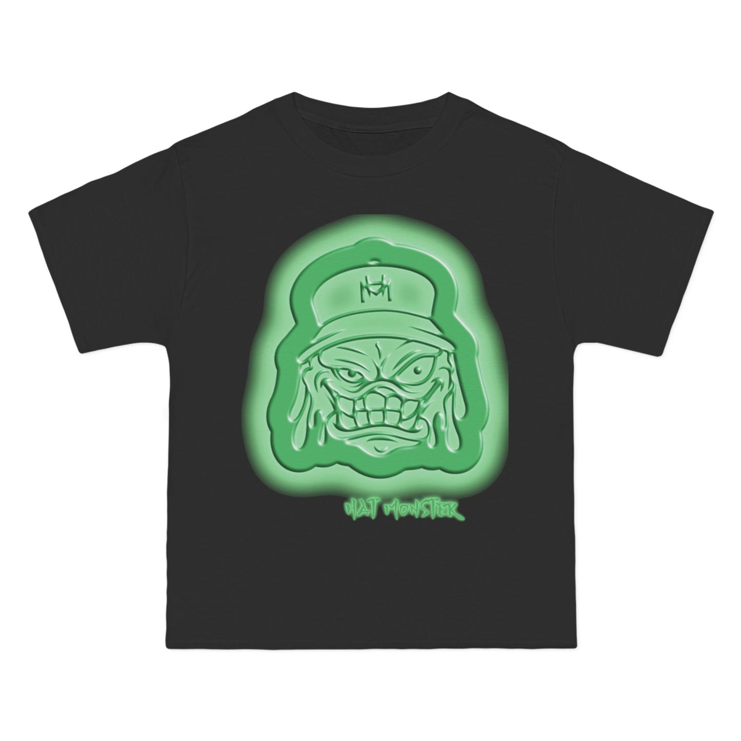 Galactic Takeover Tee (UFO Green)