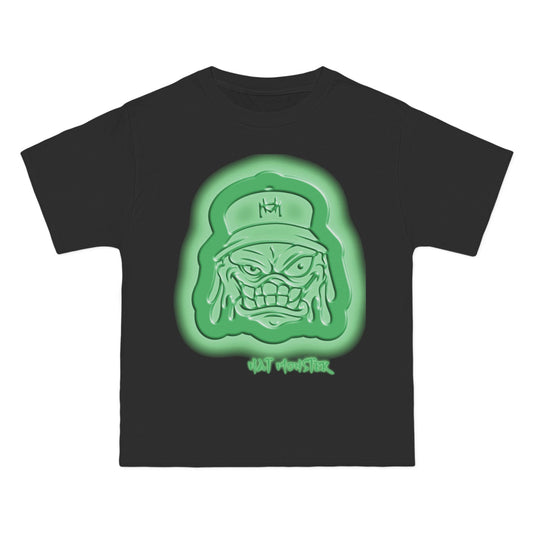 Galactic Takeover Tee (UFO Green)