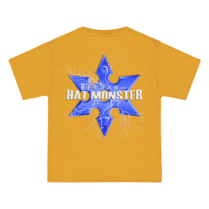 Monsters In Japan Wisdom Tee