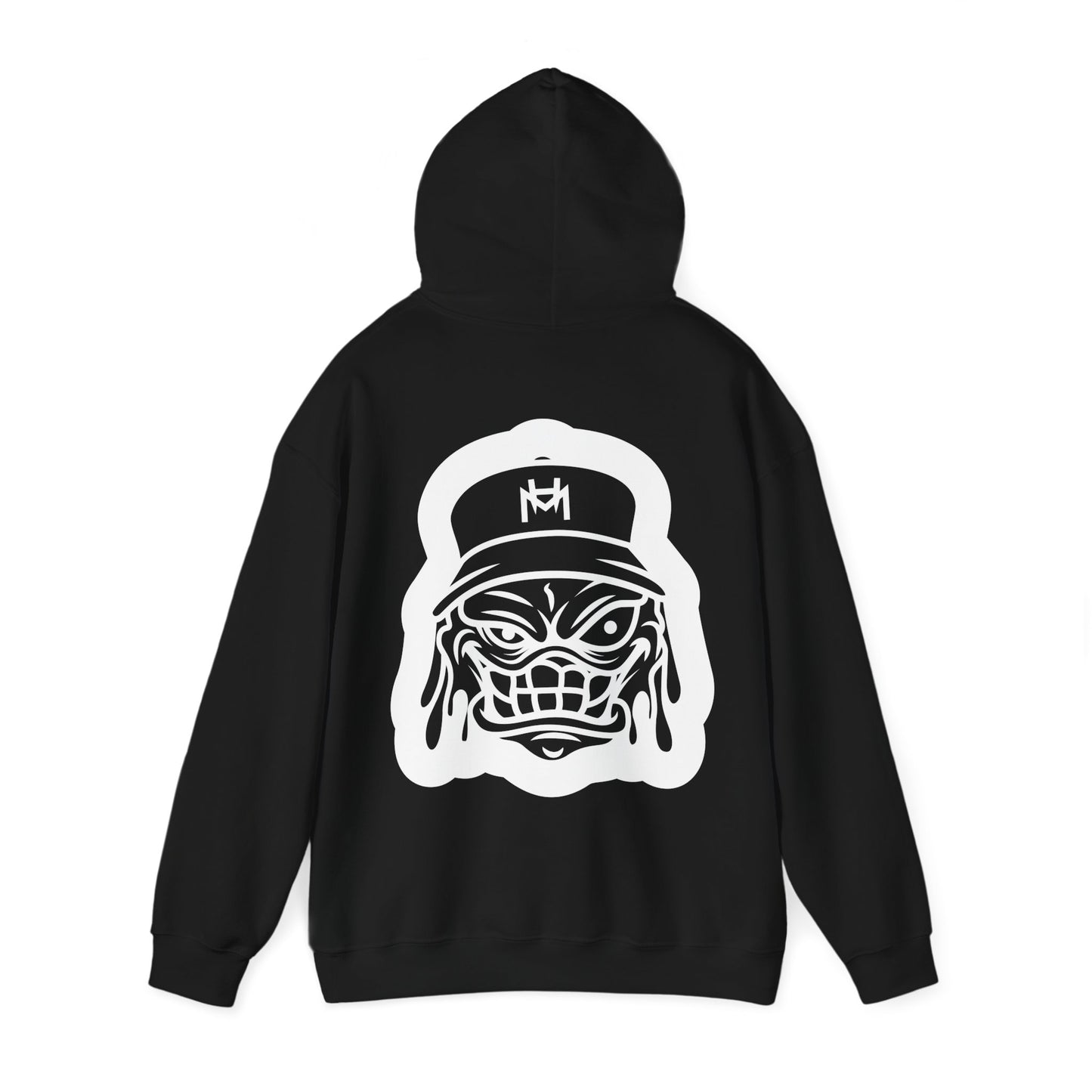 Logo Hoodie