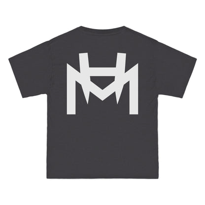 Monsters In Japan Monogram Tee