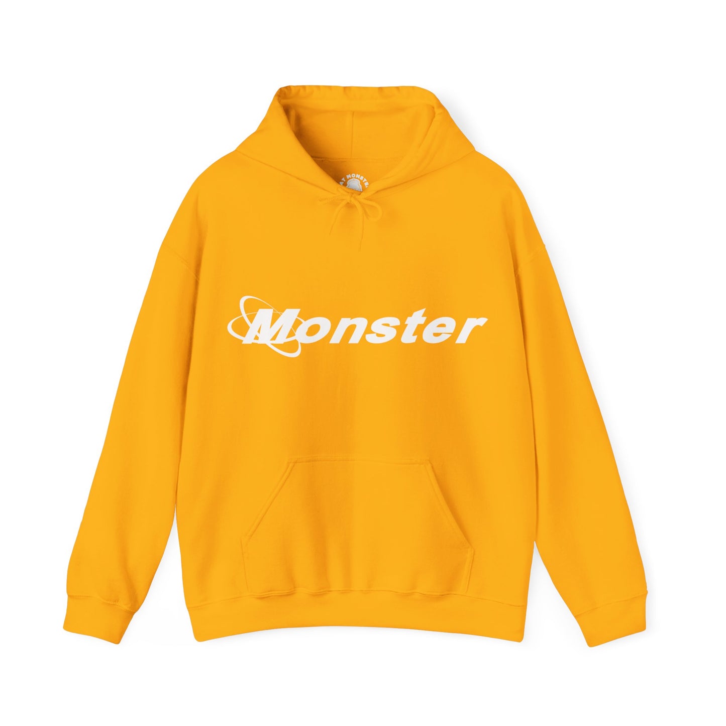 Monster Hoodie