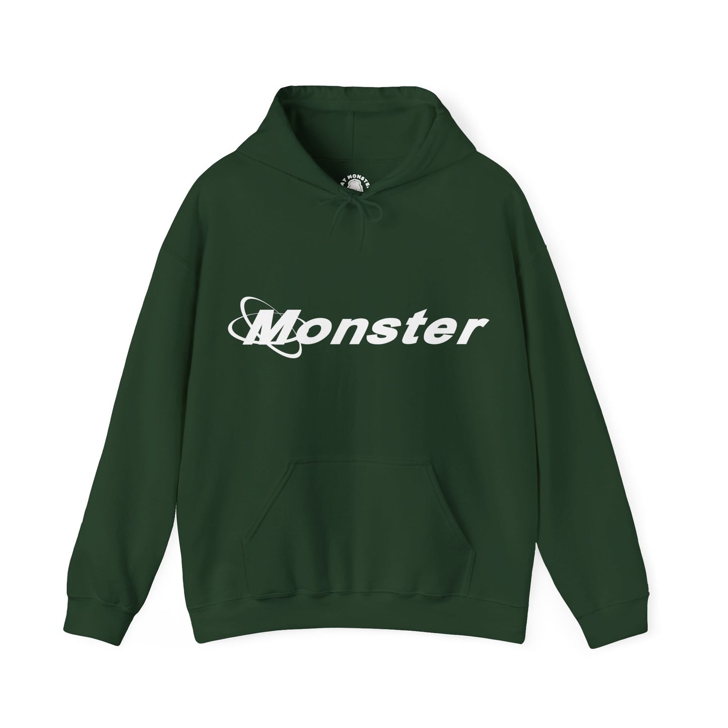 Monster Hoodie