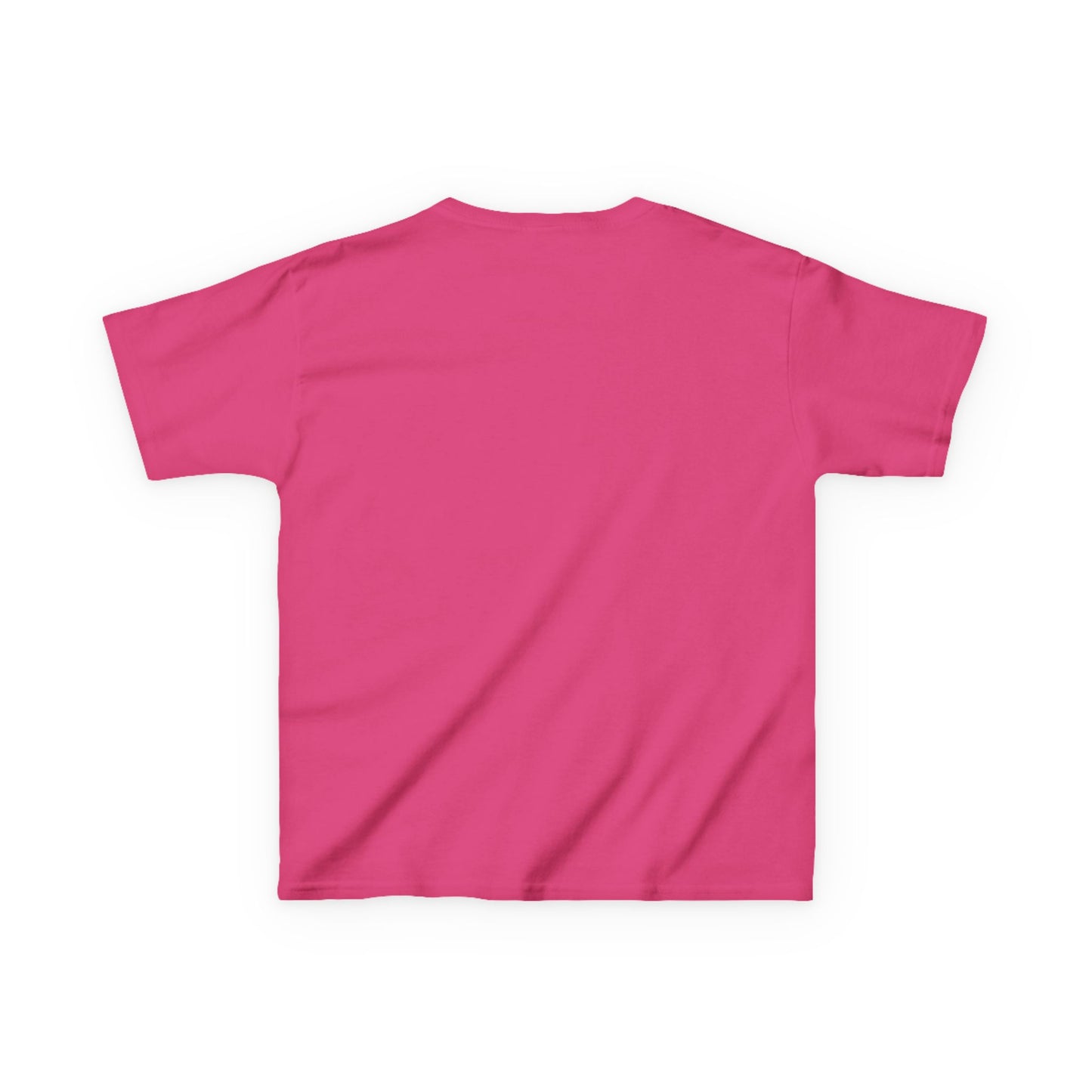 Kids big logo tee