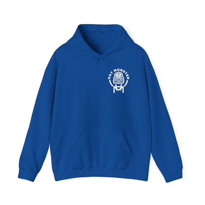 Logo Hoodie