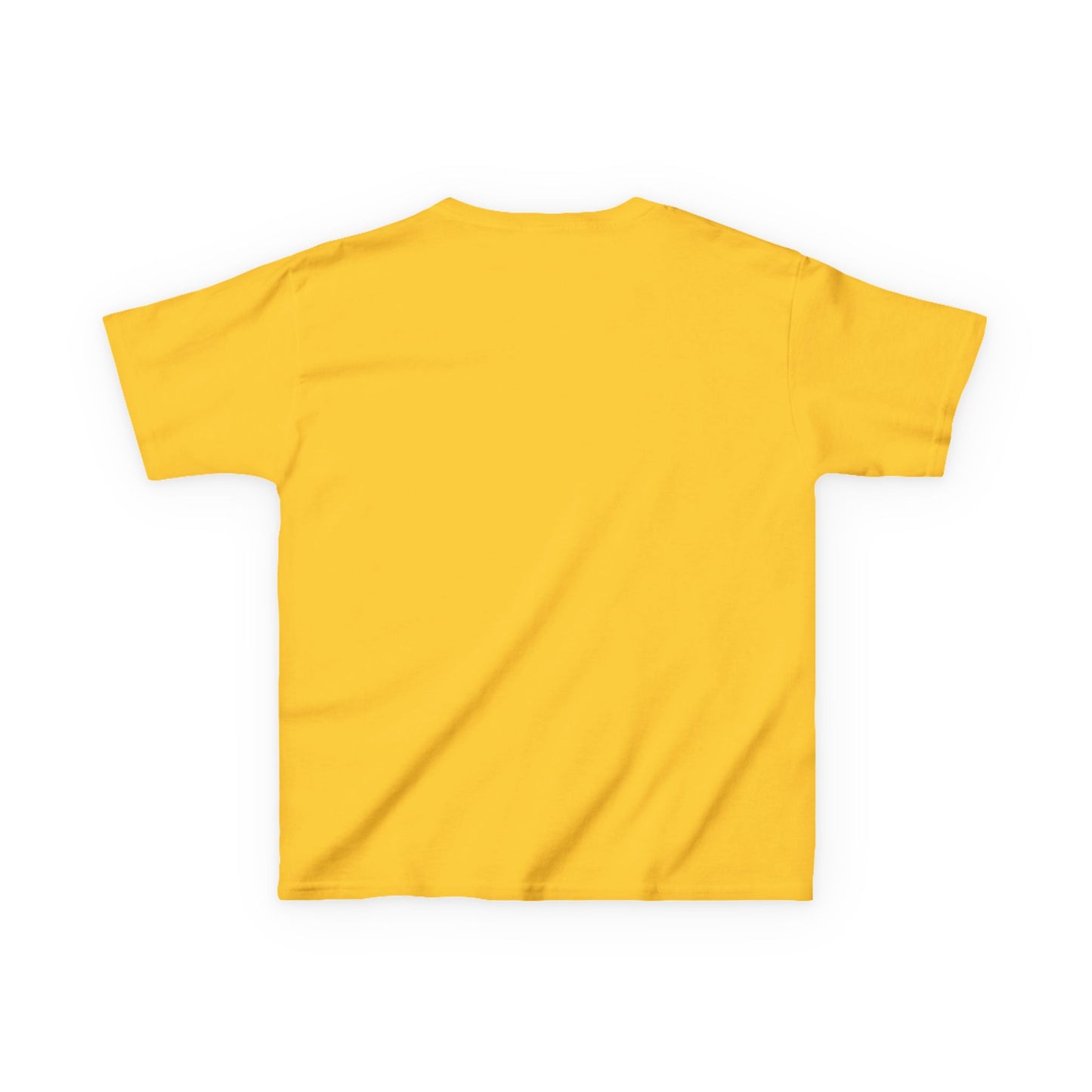 Kids big logo tee