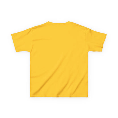 Kids big logo tee