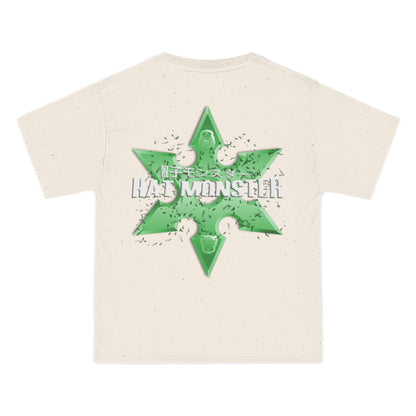 Monsters In Japan Confidence Tee
