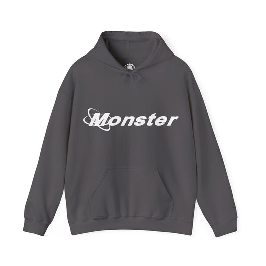 Monster Hoodie