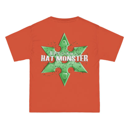 Monsters In Japan Confidence Tee