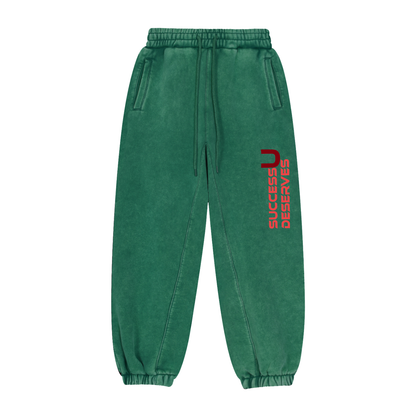 SDY Jogger Sweatpants